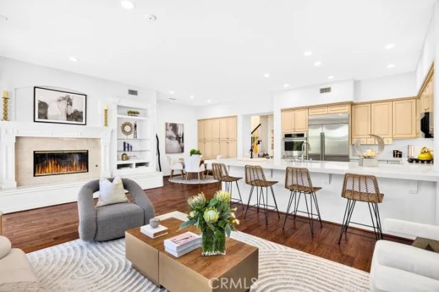 20356 Via Cellini, Porter Ranch, CA 91326