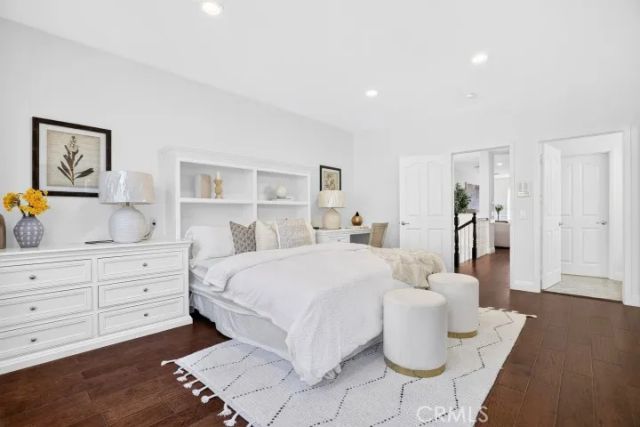 20356 Via Cellini, Porter Ranch, CA 91326