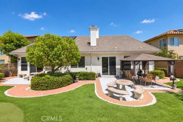 20356 Via Cellini, Porter Ranch, CA 91326
