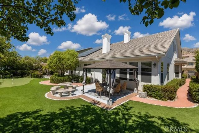 20356 Via Cellini, Porter Ranch, CA 91326