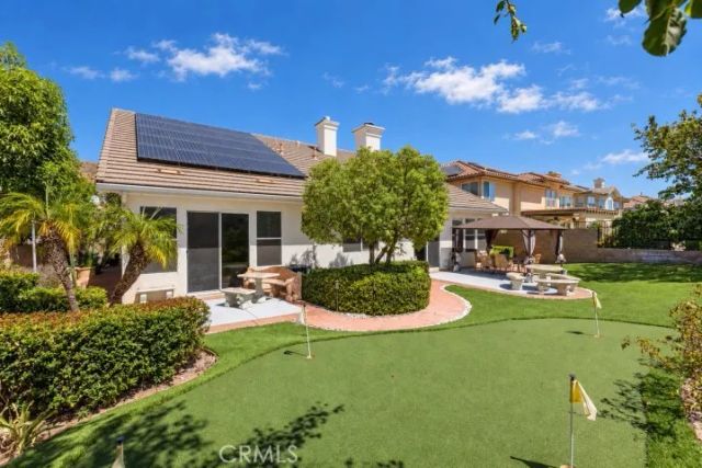 20356 Via Cellini, Porter Ranch, CA 91326