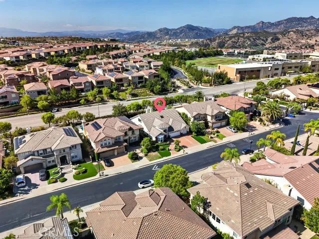 20356 Via Cellini, Porter Ranch, CA 91326
