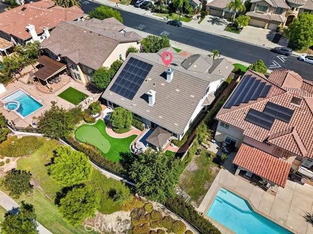 20356 Via Cellini, Porter Ranch, CA 91326