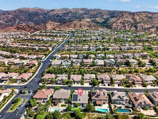 20356 Via Cellini, Porter Ranch, CA 91326