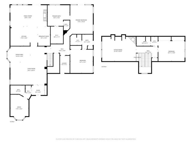 20356 Via Cellini, Porter Ranch, CA 91326