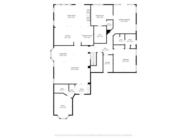 20356 Via Cellini, Porter Ranch, CA 91326