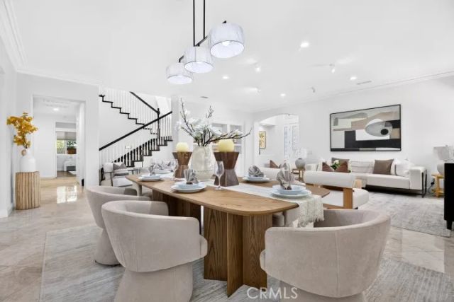 20356 Via Cellini, Porter Ranch, CA 91326