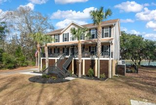 4484 Lord Proprietors Road, Meggett, SC 29449