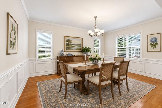 213 Butterbiggins Lane, Apex, NC 27539