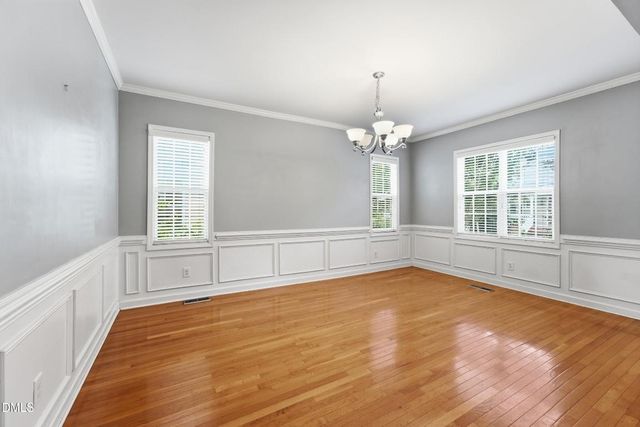 213 Butterbiggins Lane, Apex, NC 27539