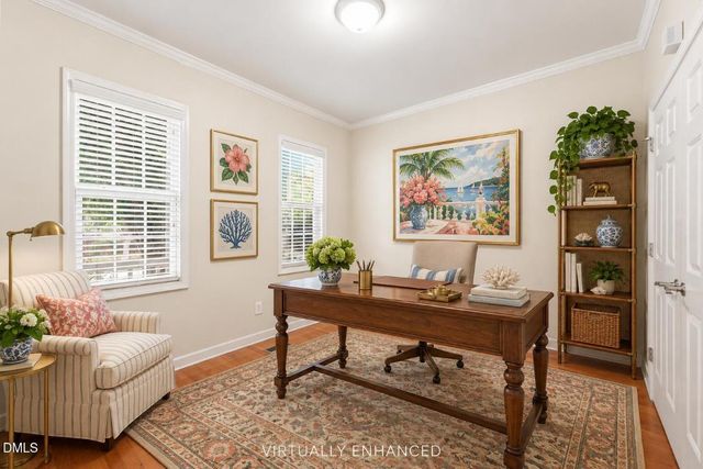 213 Butterbiggins Lane, Apex, NC 27539