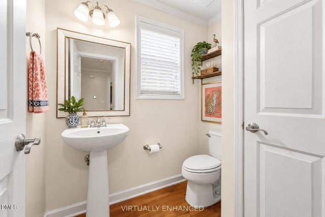 213 Butterbiggins Lane, Apex, NC 27539