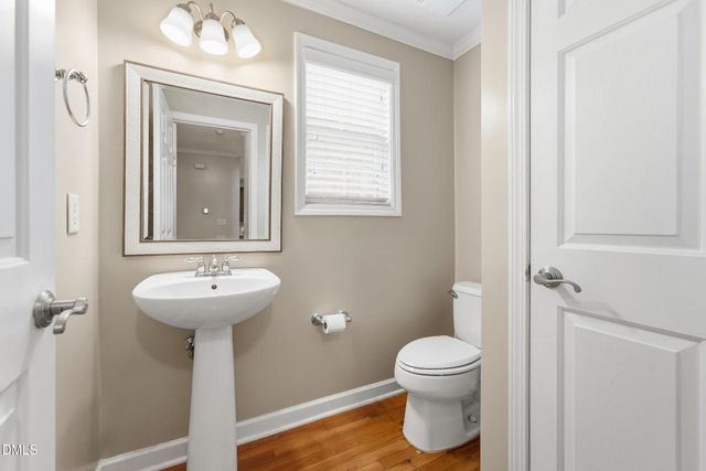 213 Butterbiggins Lane, Apex, NC 27539