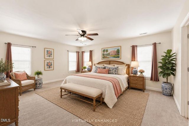 213 Butterbiggins Lane, Apex, NC 27539