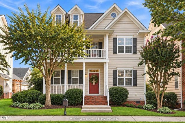213 Butterbiggins Lane, Apex, NC 27539