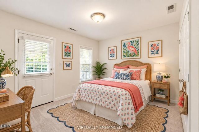 213 Butterbiggins Lane, Apex, NC 27539