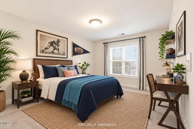 213 Butterbiggins Lane, Apex, NC 27539