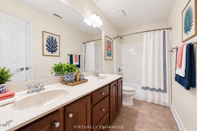 213 Butterbiggins Lane, Apex, NC 27539