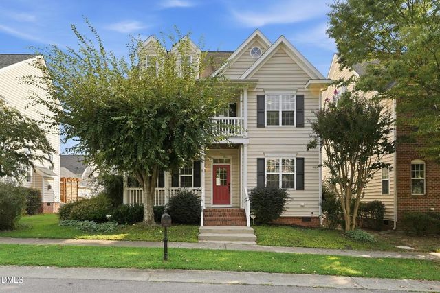 213 Butterbiggins Lane, Apex, NC 27539