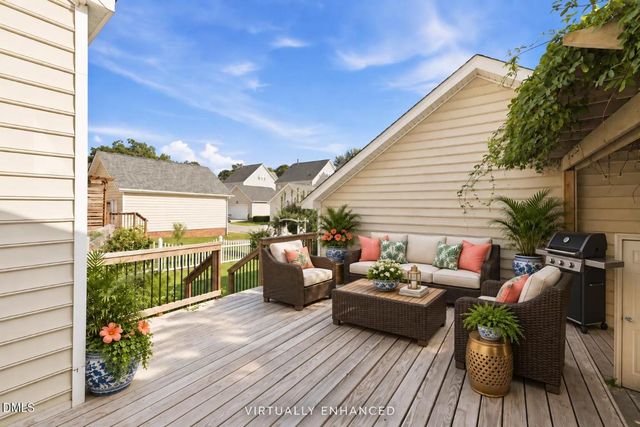 213 Butterbiggins Lane, Apex, NC 27539