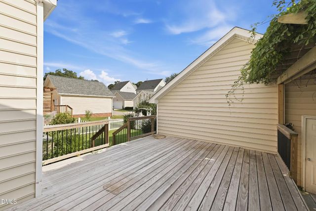 213 Butterbiggins Lane, Apex, NC 27539