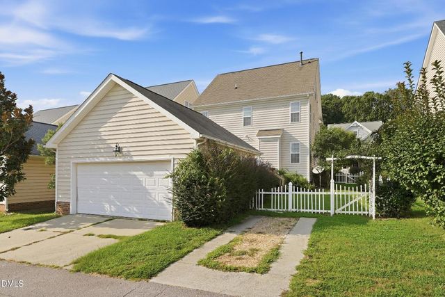 213 Butterbiggins Lane, Apex, NC 27539
