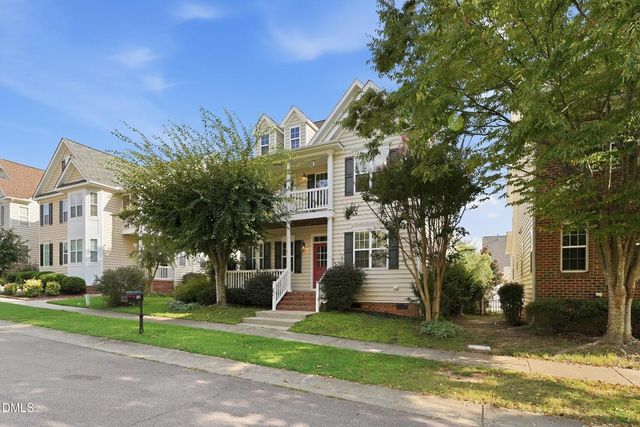 213 Butterbiggins Lane, Apex, NC 27539