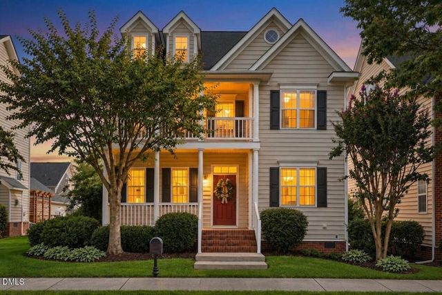 213 Butterbiggins Lane, Apex, NC 27539