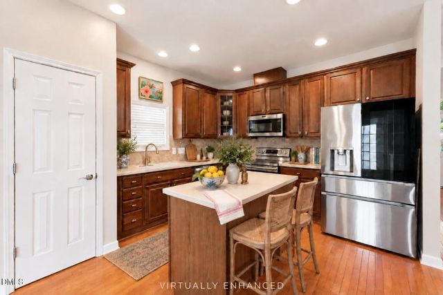 213 Butterbiggins Lane, Apex, NC 27539