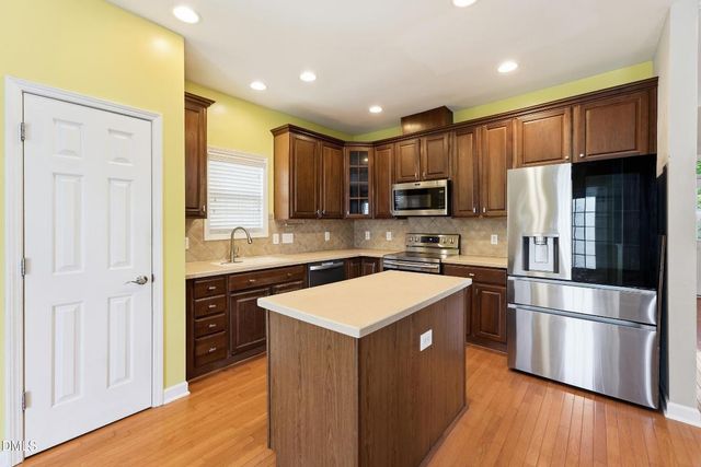213 Butterbiggins Lane, Apex, NC 27539