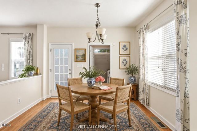 213 Butterbiggins Lane, Apex, NC 27539