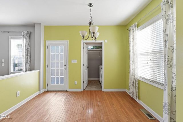 213 Butterbiggins Lane, Apex, NC 27539