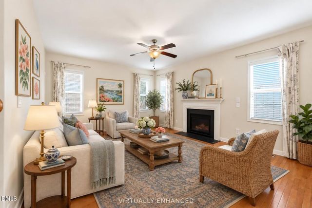213 Butterbiggins Lane, Apex, NC 27539