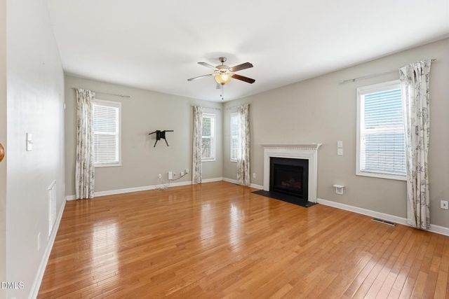 213 Butterbiggins Lane, Apex, NC 27539