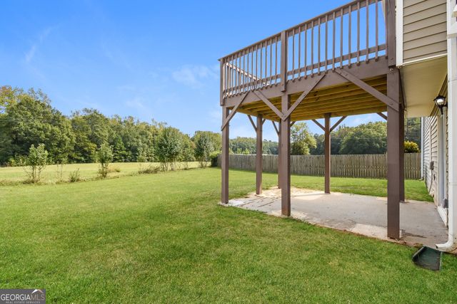 4809 Nature Trail, Austell, GA 30106