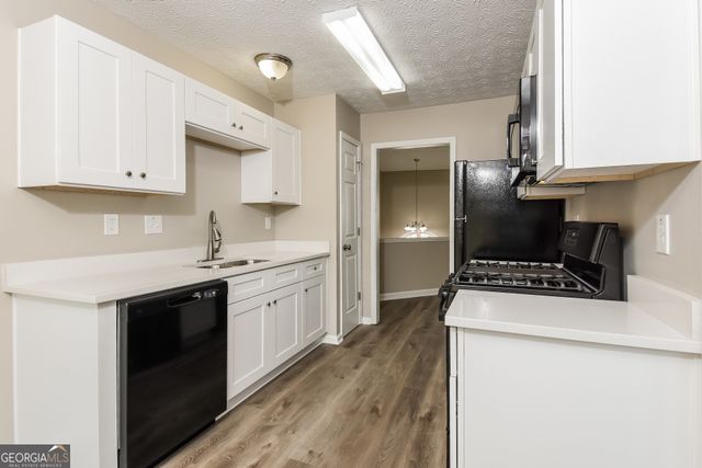 4809 Nature Trail, Austell, GA 30106