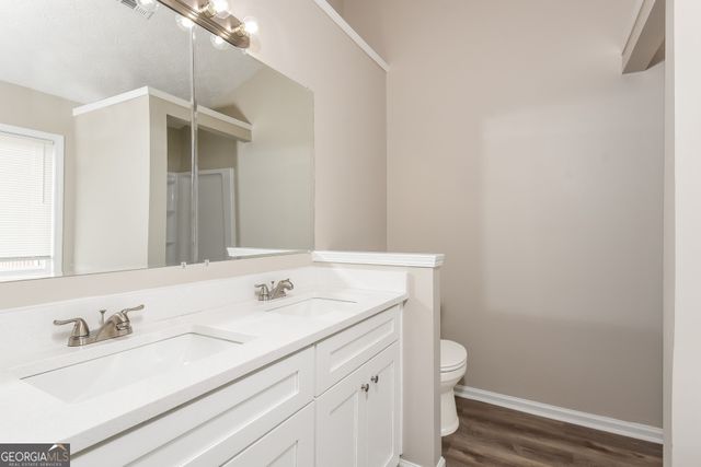 4809 Nature Trail, Austell, GA 30106