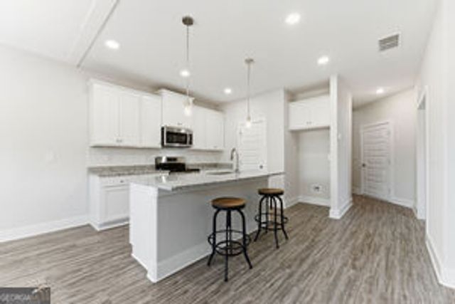 11149 Cornerstone Way, Hampton, GA 30228