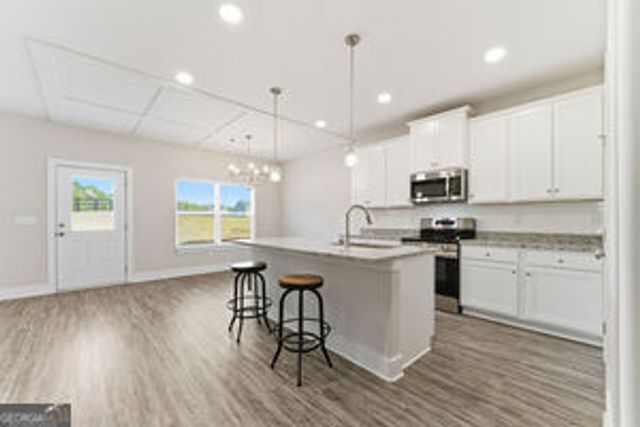 11149 Cornerstone Way, Hampton, GA 30228