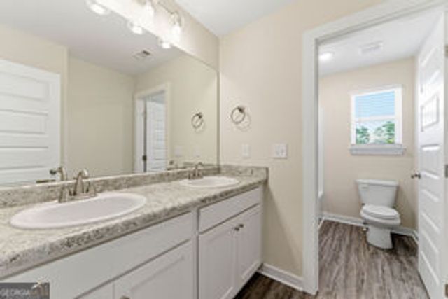 11149 Cornerstone Way, Hampton, GA 30228