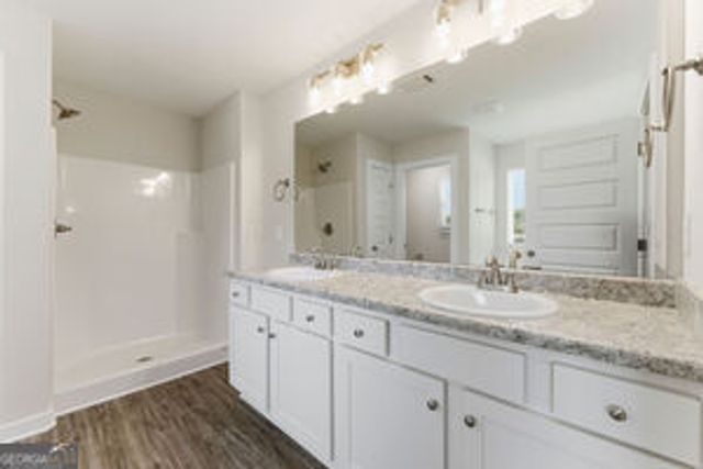 11149 Cornerstone Way, Hampton, GA 30228