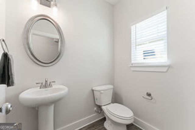 11149 Cornerstone Way, Hampton, GA 30228