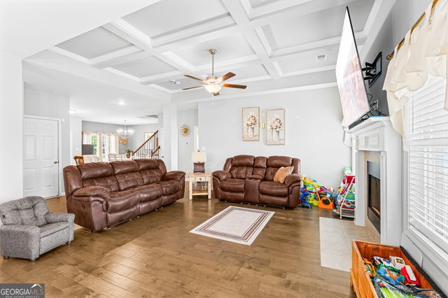 202 Weeping Moss Way, Kathleen, GA 31047