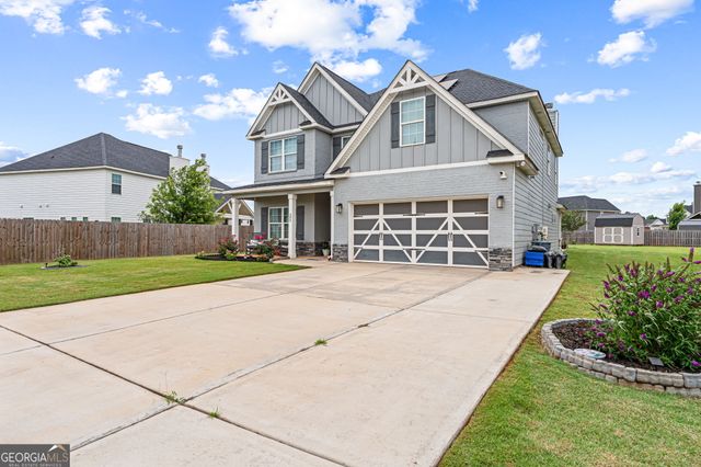 202 Weeping Moss Way, Kathleen, GA 31047