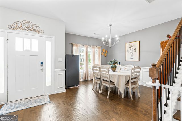 202 Weeping Moss Way, Kathleen, GA 31047