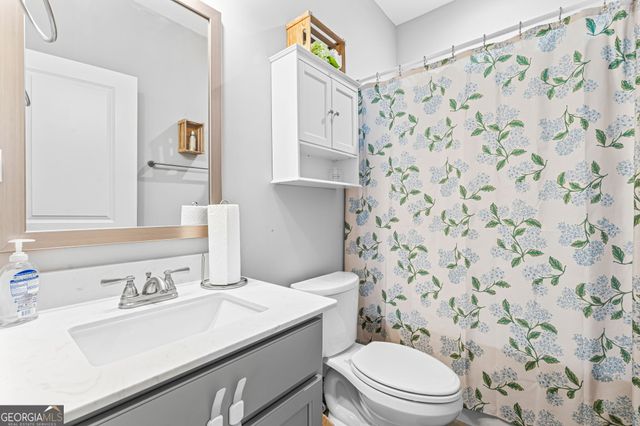 202 Weeping Moss Way, Kathleen, GA 31047