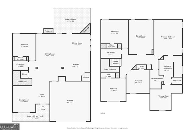 202 Weeping Moss Way, Kathleen, GA 31047