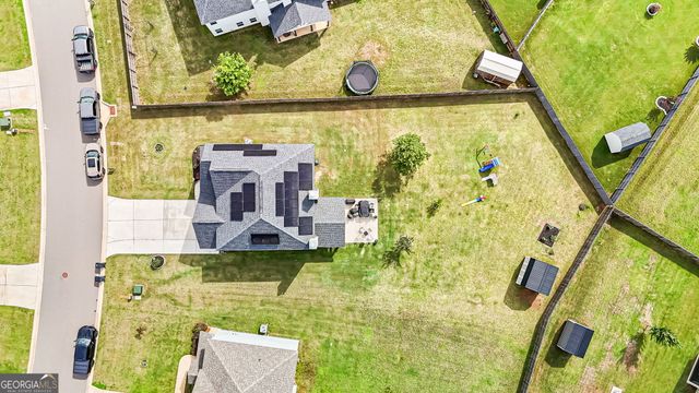 202 Weeping Moss Way, Kathleen, GA 31047