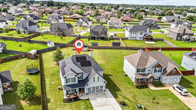202 Weeping Moss Way, Kathleen, GA 31047