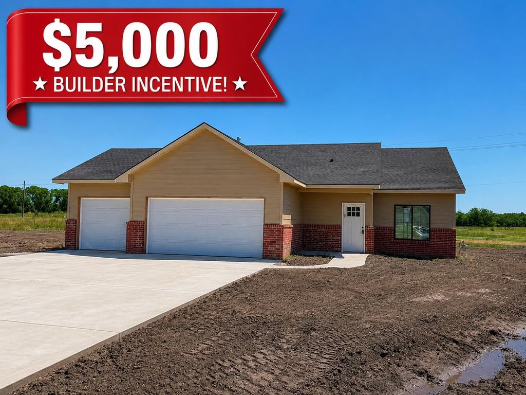 1630 Midway Ct., Valley Center, KS 67147